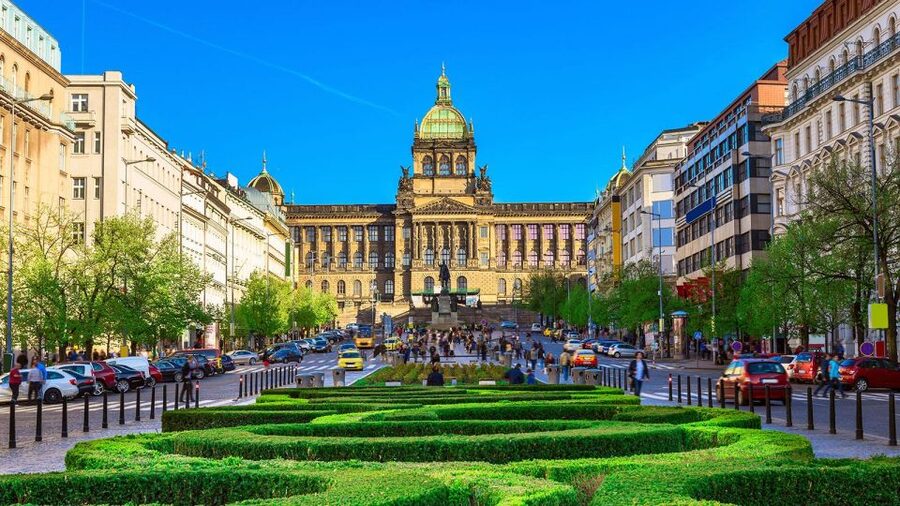 Prague Audioguide - TravelMate app for your smartphone - Key points to know before you activate