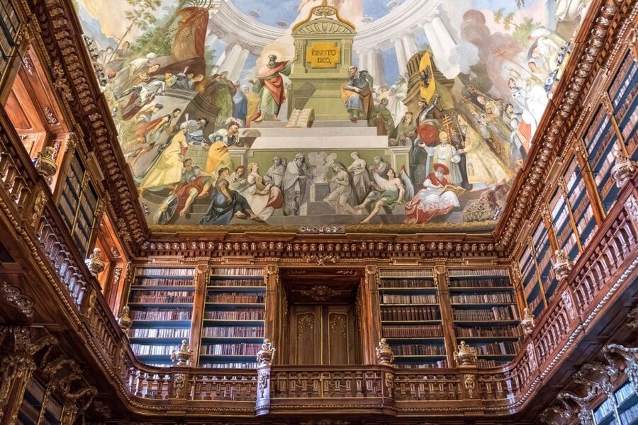 Prague Beer and Baroque: A Highbrow Brew Tour - Practical advice before you go