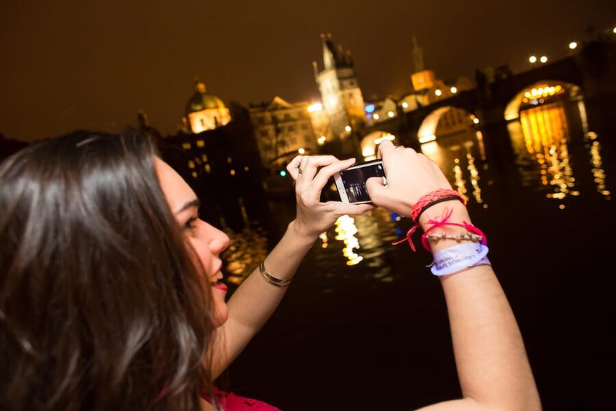 Prague: Boat Party with Unlimited Drinks & After Party Entry - What this Prague night actually feels like
