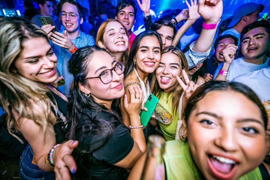 Prague: Boat Party with Unlimited Drinks & After Party Entry - Boarding at the Prague dock