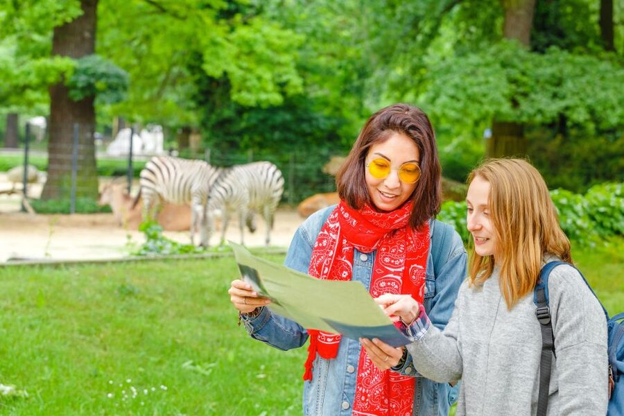 Prague: Boat Ride to the Zoo and Admission Ticket - Who should book this experience?