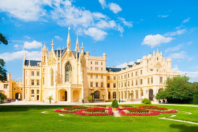 Prague-Bratislava One-Way Sightseeing Day Tour - Practical details before you reserve