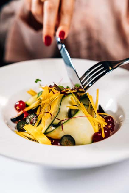 Prague:Breathtaking Cabaret Show with 4-Course Dinner Option - Should You Book Prague’s La Scène Cabaret?