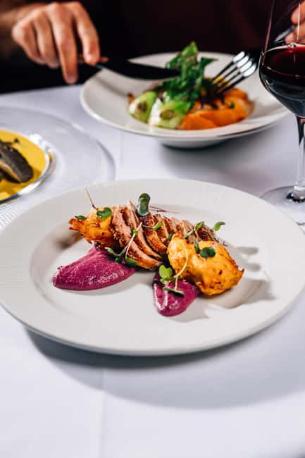 Prague:Breathtaking Cabaret Show with 4-Course Dinner Option - Is the Four-Course Option Worth the $57 Price?