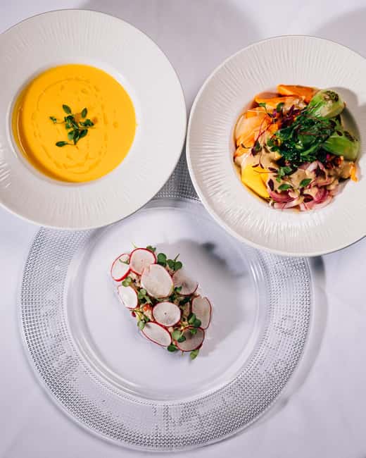 Prague:Breathtaking Cabaret Show with 4-Course Dinner Option - Who Will Enjoy This Evening Most?