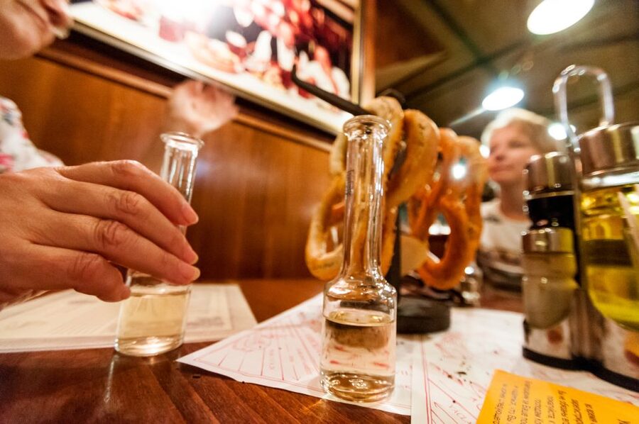 Prague: Brewery Tour with Unlimited Tastings - Who will enjoy this most?