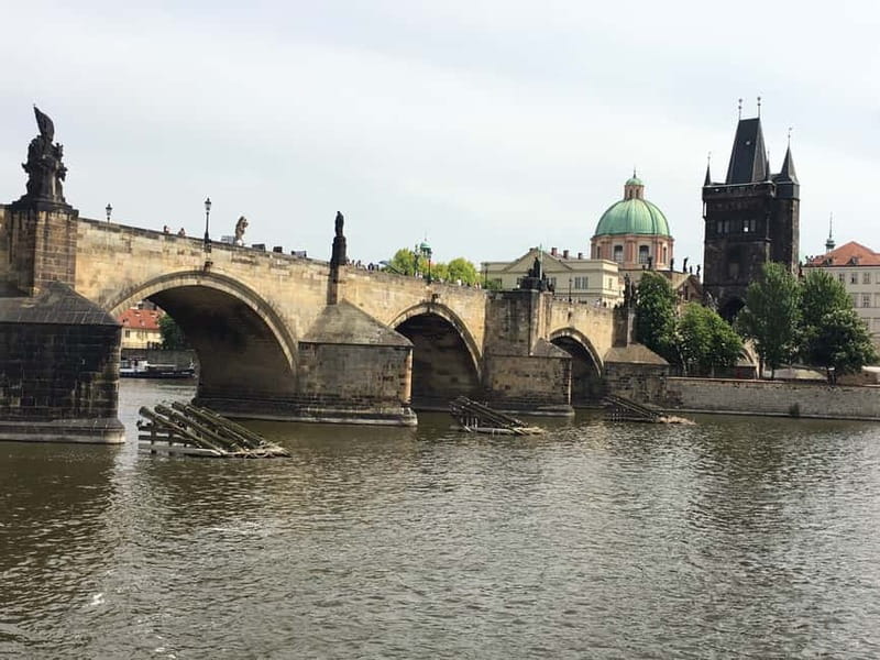 Prague: Bus and Boat Tour - Who will enjoy this tour most