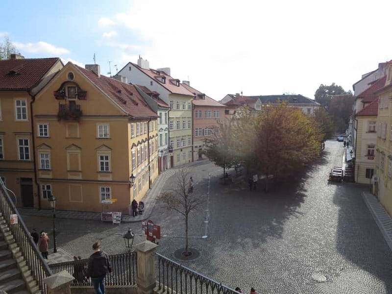 Prague: Bus and Boat Tour - What to check before you reserve