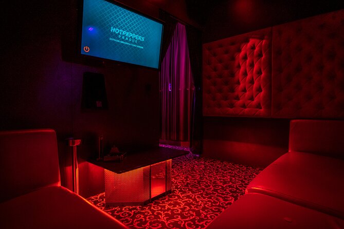 Prague by Night! - What the first club costs