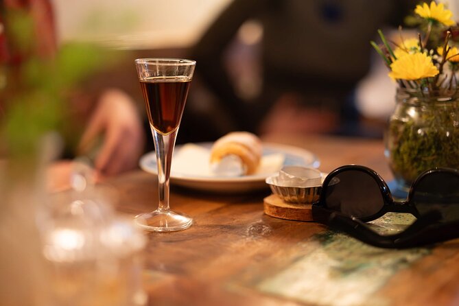 Prague by Night: Drinks & Food Tour with Eating Europe - Key things to know before booking