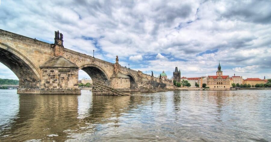 Prague Castle and Charles Bridge Private Walking Tour - Who will get the most from this walk?