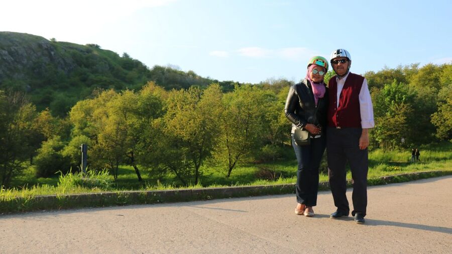 Prague: Castle and Monastery Segway Tour - Key points to know before you book