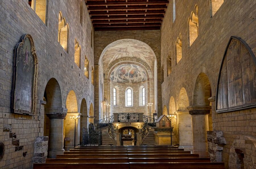 Prague Castle and St. Vitus Cathedral Private Walking Tour - Prague Castle, a city within the city