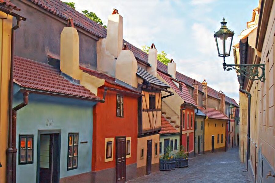 Prague Castle & Castle District: 2-Hour Guided Tour - Is two hours enough?