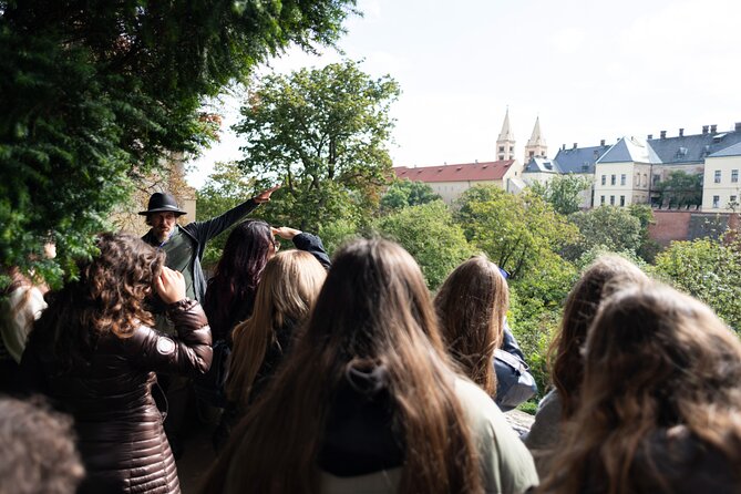 Prague: Castle Entry Ticket with Guide and River Cruise - The Vltava cruise is useful, but know what you are buying