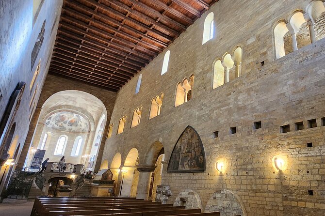 Prague Castle Private Walking Tour - Key points to know before booking