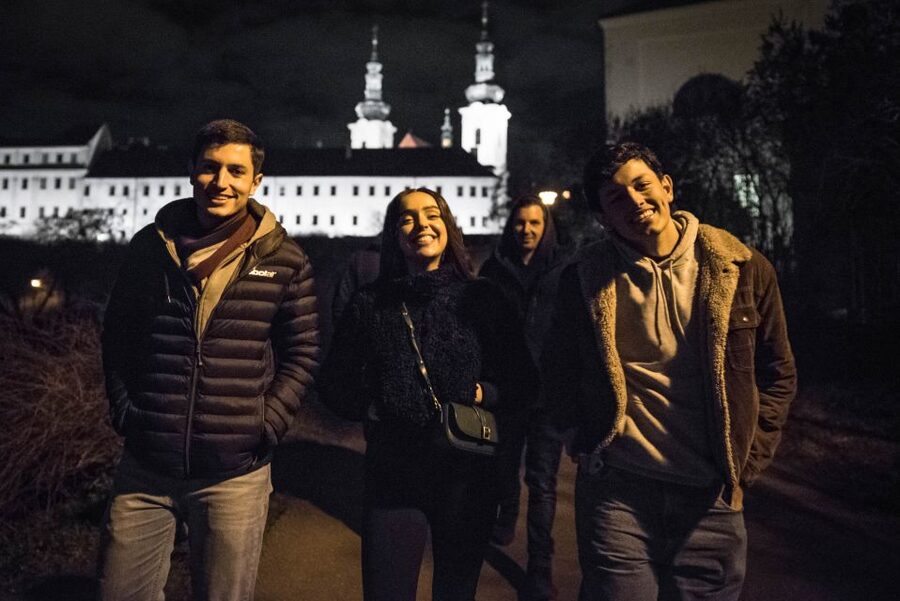 Prague: Castle Side Breweries & Pubs Guided Walking Tour - What the pub visits add