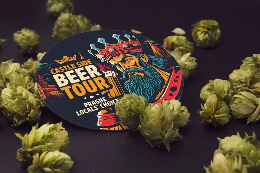Prague: Castle Side Breweries & Pubs Guided Walking Tour - Guides who shape the evening
