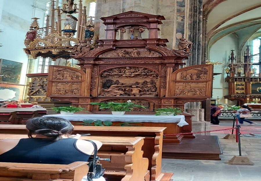 Prague Castle tour - The Guide Makes the Difference