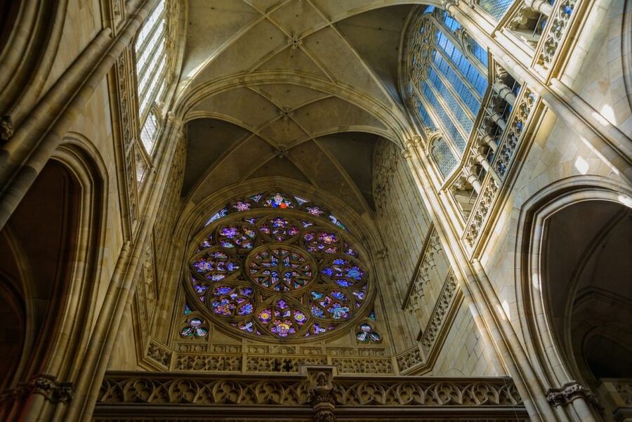 Prague Castle Tour With Tickets - Key points to know before booking