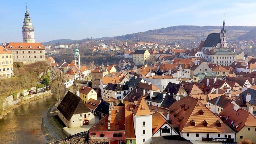 Prague: Cesky Krumlov Private Day Tour - Why Cesky Krumlov makes a worthwhile day from Prague