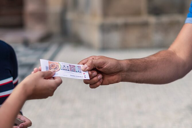 Prague Charles Bridge Tower Admission Ticket And Audioguide - Views, Photos, and Time to Pause