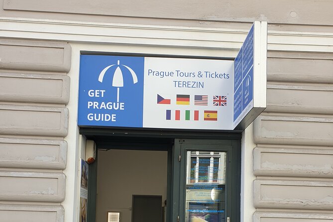 Prague Charles Bridge Tower Admission Ticket And Audioguide - Is $18.93 a Fair Price?