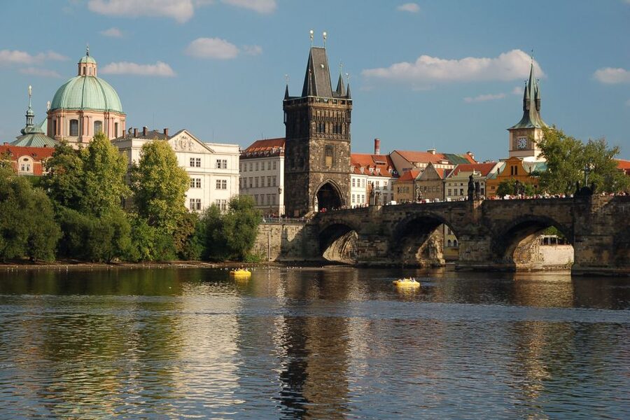 Prague: Charles Bridge Towers Combined Entry Ticket - Who should visit, and who should skip it?
