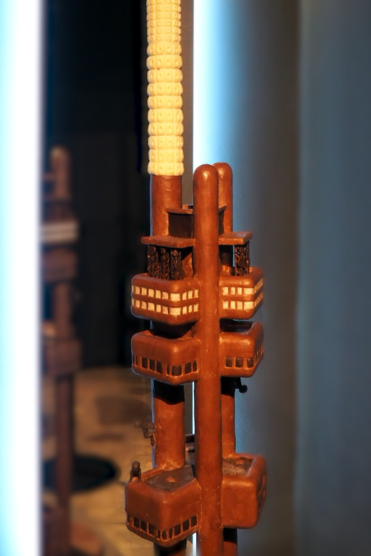 Prague: Chocolate Museum Entry Ticket with Tasting - Practical advice before you book