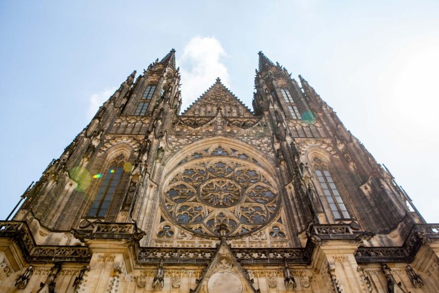 Prague City 3-Hour Tour with Changing of the Guard - Key points to know before booking