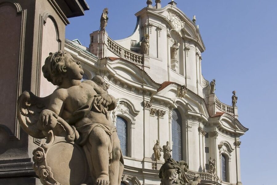 Prague: City Highlights Private Walking Tour - Key points to know before booking