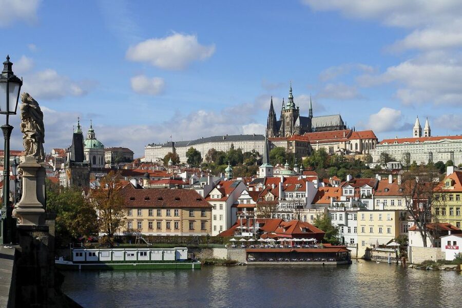 Prague: City Highlights Private Walking Tour - Why this private Prague walk works for a short stay