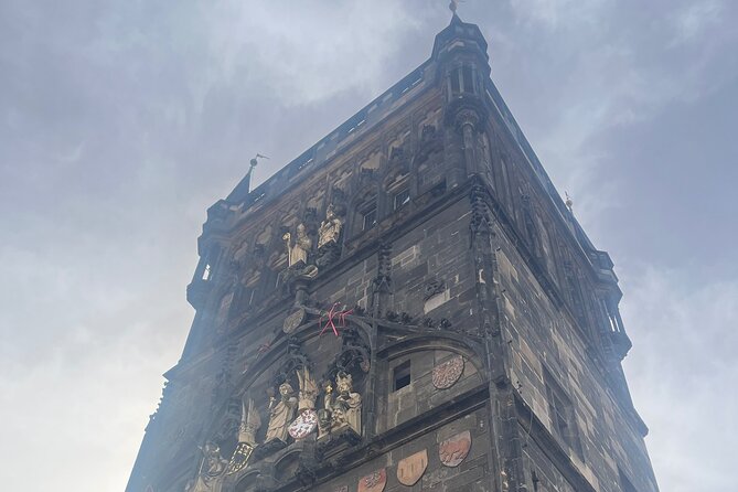 Prague city tour + Charles Bridge and Campa island small groups - Who will enjoy this Prague walk most?