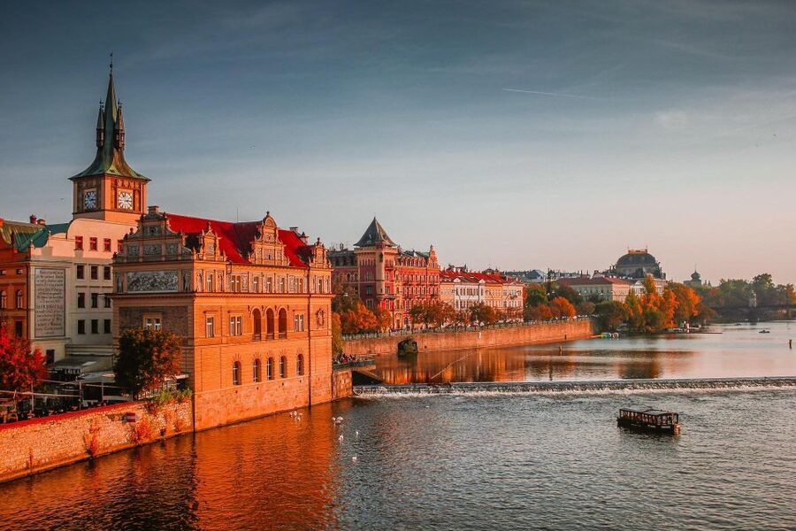 Prague: City Tour in Full - Why this full-day Prague route works