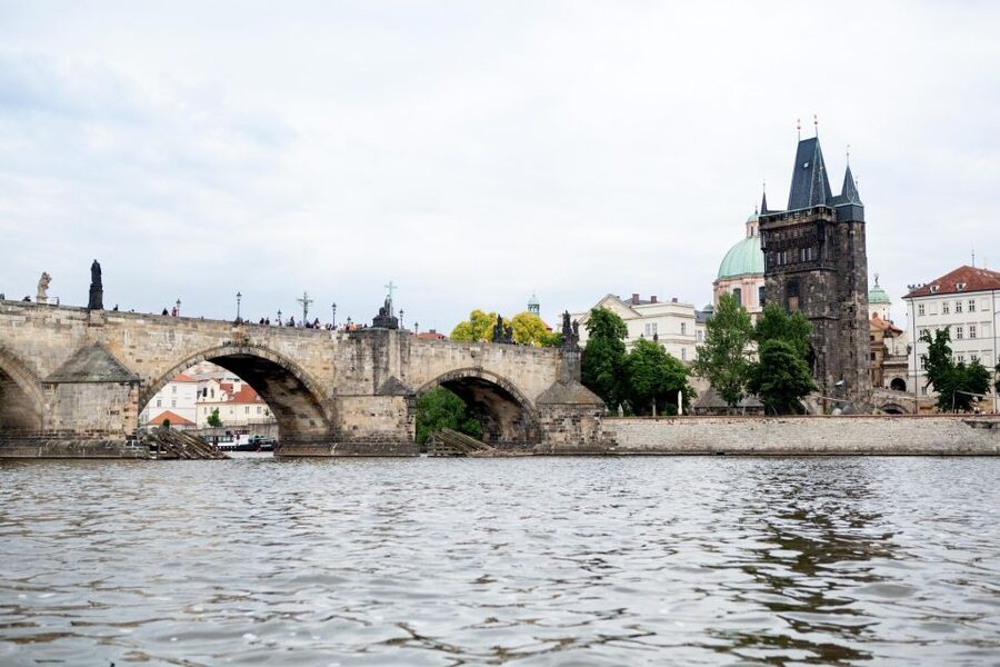 Prague City Tour with Vltava River Cruise - Key points before you book