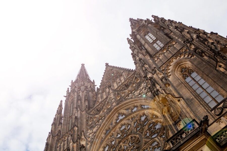Prague City Tour with Vltava River Cruise - How long should you set aside?
