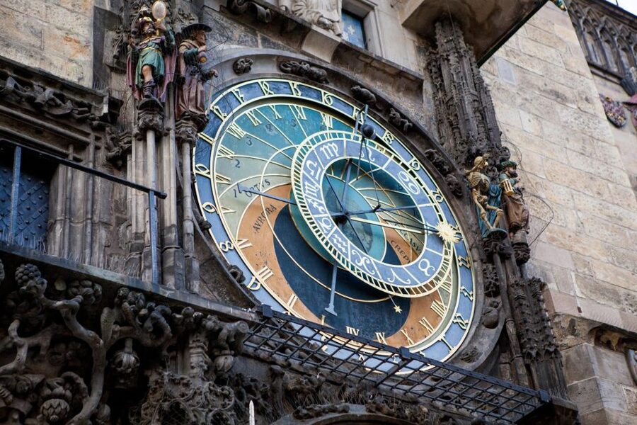 Prague City Tour with Vltava River Cruise - A quick way to get your Prague bearings
