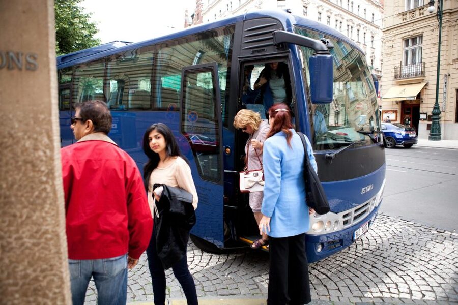 Prague City Tour with Vltava River Cruise - What the $39 price really buys you