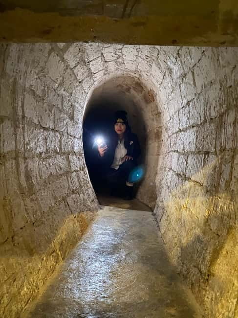 Prague: Communism and Bunker Tour with 70s Canteen Lunch - Key points to know before you book