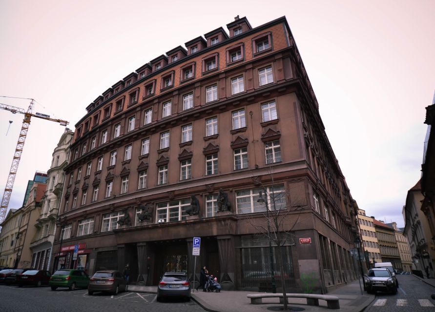 Prague: Communism History and Nuclear Bunker Guided Tour - Why this tour gives Prague’s recent past a human face