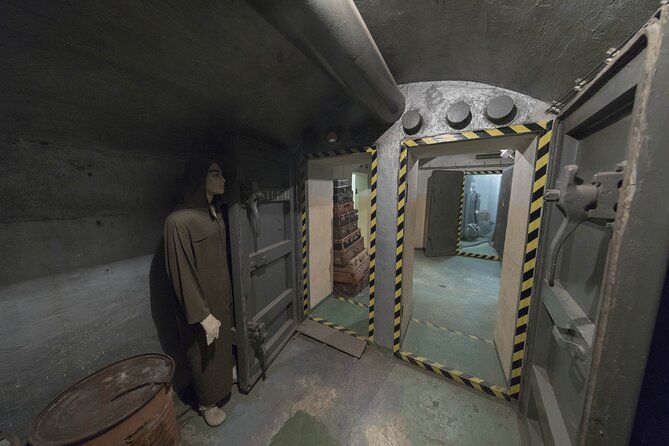 Prague Communism History and Nuclear Bunker Tour - Why this tour adds a different Prague to your trip