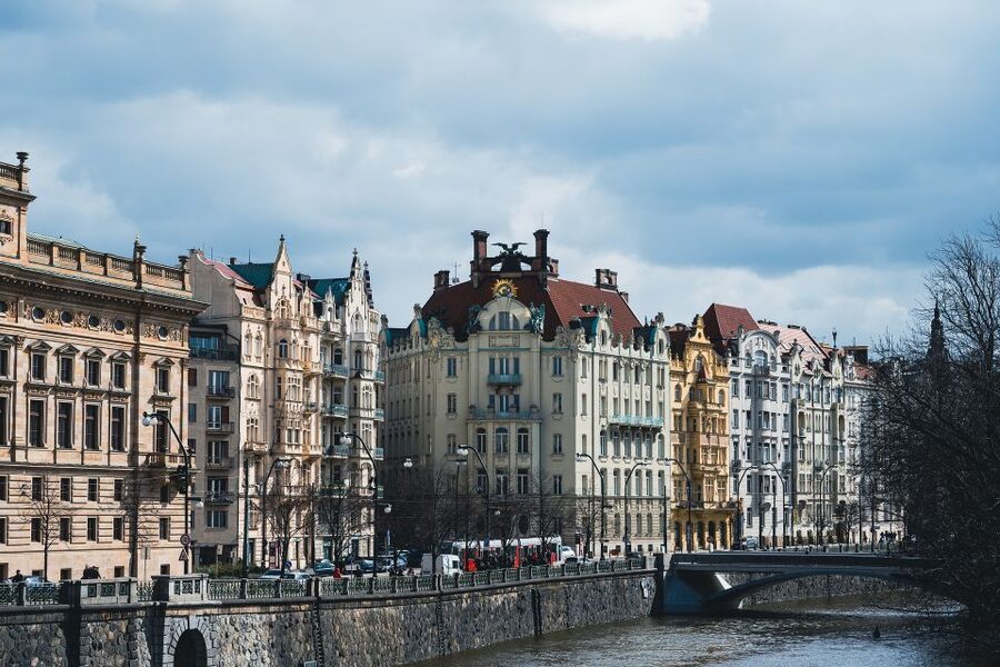Prague Complete Tour in Spanish & Lunch, Tickets - Prague Castle: The Tour’s Main Interior Visit