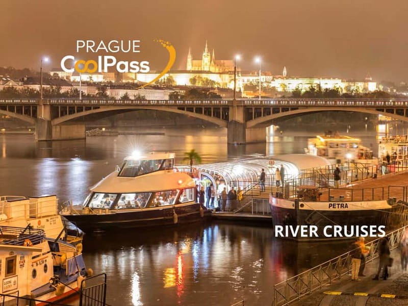 Prague: CoolPass with Access to 90+ Attractions - How to make the $82 price work