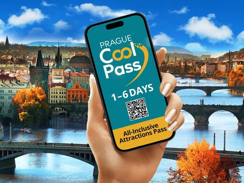 Prague: CoolPass with Access to 90+ Attractions - What the Prague CoolPass really gives you