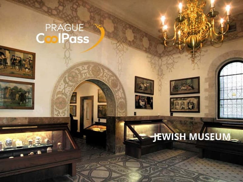 Prague: CoolPass with Access to 90+ Attractions - The two-hour historical bus tour