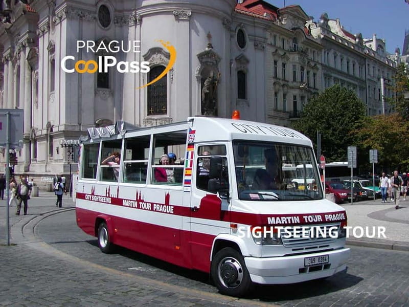 Prague: CoolPass with Access to 90+ Attractions - Zoo, breweries, towers, and views beyond the center