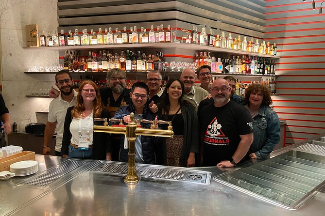 Prague Craft Beer Tour - Small-group and private-tour value