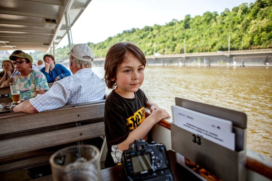Prague Cruise: 1-Hour on the River Vltava - Should you book the Prague Vltava cruise?