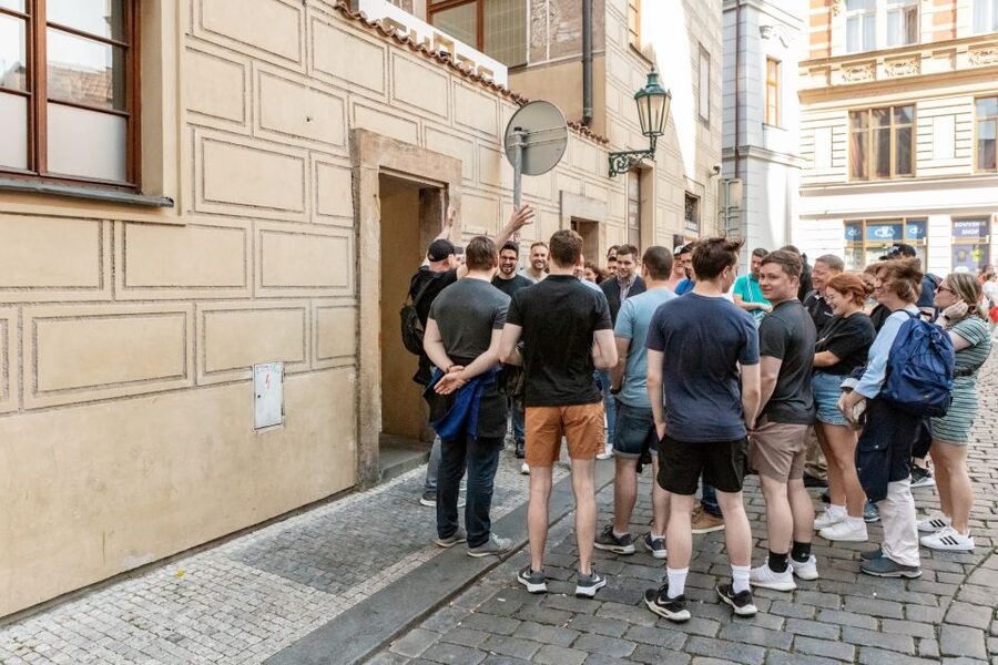 Prague: Czech Beer-Tasting Experience with Snacks - A few practical ways to enjoy it