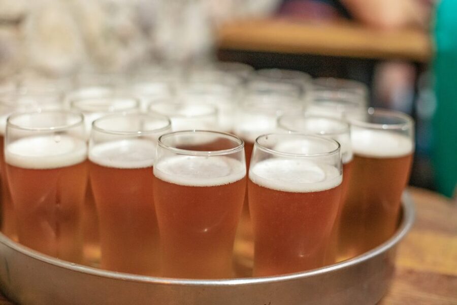 Prague: Czech Beer-Tasting Experience with Snacks - Who will enjoy this most